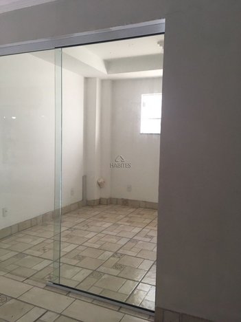 office em Curuzu - Sala 5, Centro - Botucatu - SP