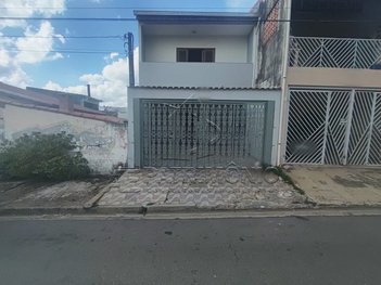 house em Rua Ascencion Desojo Dias, Jardim Jatobá - Sorocaba - SP