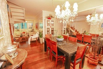apartment em Rua Sergipe, Centro - Londrina - PR