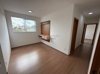 apartment em Avenida Professor Pedro Clarismundo Fornari, Engordadouro - Jundiaí - SP