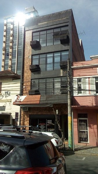 Cômodo Condomínio