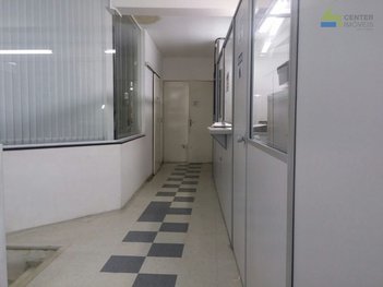 industrial em Vergueiro, Vila Firmiano Pinto - São Paulo - SP