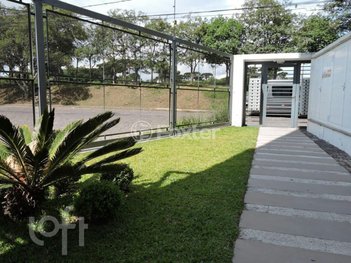 apartment em Rua Celestino Deitos, Desvio Rizzo - Caxias do Sul - RS