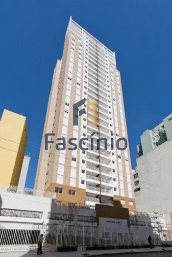 apartment em Rua Major Sertório, Vila Buarque - São Paulo - SP
