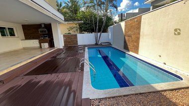 house em Avenida dos Florais, Ribeirão do Lipa - Cuiabá - MT