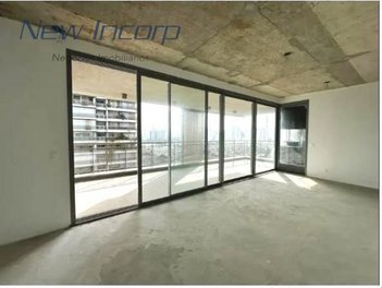 apartment em Avenida Roque Petroni Júnior, Jardim das Acácias - São Paulo - SP