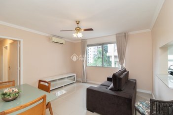 apartment em Rua Cabral, Rio Branco - Porto Alegre - RS