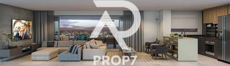 apartment em Avenida Armando Ferrentini, Paraíso - São Paulo - SP