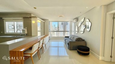 apartment em Rua 620, Centro - Balneário Camboriú - SC