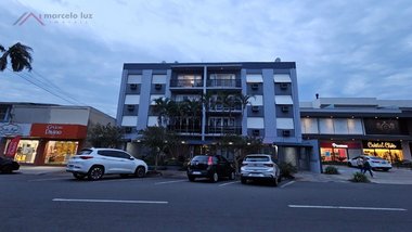 apartment em Rua dos Ferroviários, Centro - Esteio - RS