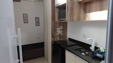 apartment em Rua Leonardo do Vale, Vila Morse - São Paulo - SP