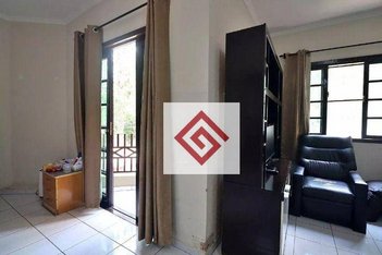 apartment em Rua Aracanga, Parque Jaçatuba - Santo André - SP