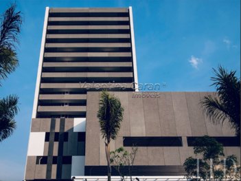 office em Avenida Marquês de São Vicente, Várzea da Barra Funda - São Paulo - SP