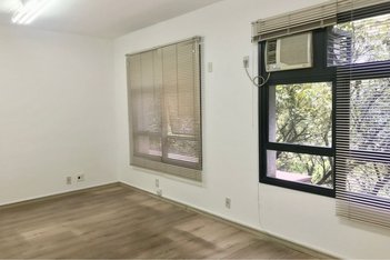 office em Rua Clodomiro Amazonas, Vila Nova Conceição - São Paulo - SP
