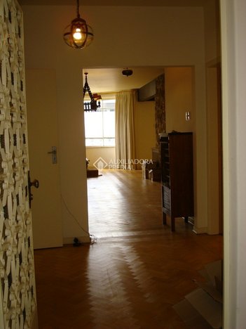 apartment em Rua Padre Chagas, Moinhos de Vento - Porto Alegre - RS