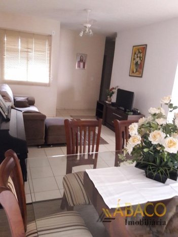 house em Avenida Otto Werner Rosel, Jardim Ipanema - São Carlos - SP