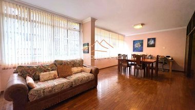 apartment em Rua dos Guajajaras, Boa Viagem - Belo Horizonte - MG