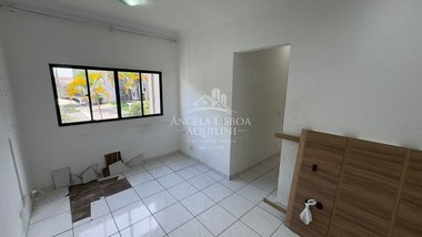 apartment em Avenida George Eastman, Conjunto Residencial Trinta e Um de Março - São José dos Campos - SP