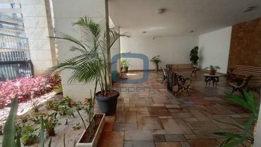 apartment em Rua Conceição, Centro - Campinas - SP