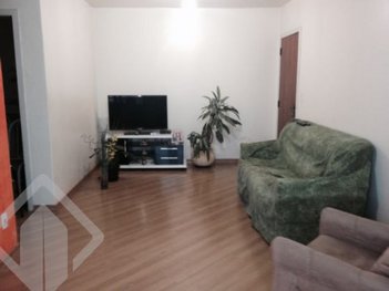 apartment em Avenida Pedro Adams Filho, Pátria Nova - Novo Hamburgo - RS
