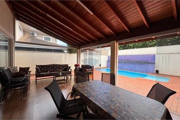 house em Rua Flávio Canesin, Recreio das Acácias - Ribeirão Preto - SP
