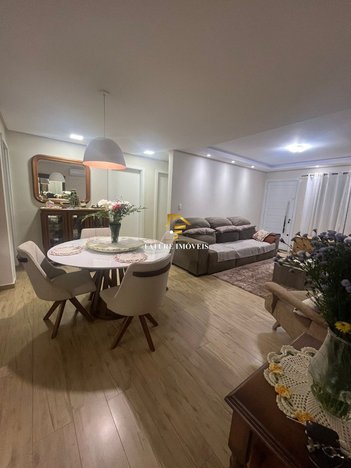 house em Rua Roger Bertoluz, São Luiz - Caxias do Sul - RS