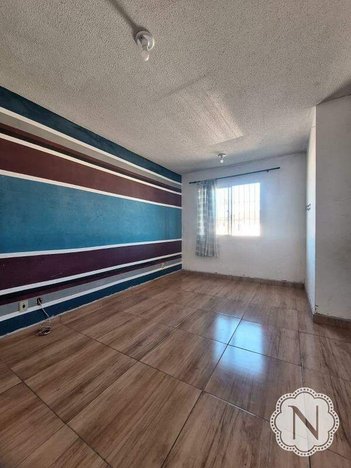 apartment em Rua Daniel Gianotti, Guapurá - Itanhaém - SP