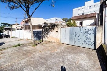 land_lot em Rua Pedro Koschla, Campo Comprido - Curitiba - PR