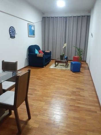 apartment em Avenida Cristóvão Colombo, Savassi - Belo Horizonte - MG