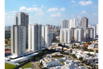 apartment em Rua Antonio Perez Hernandez, Parque Campolim - Sorocaba - SP