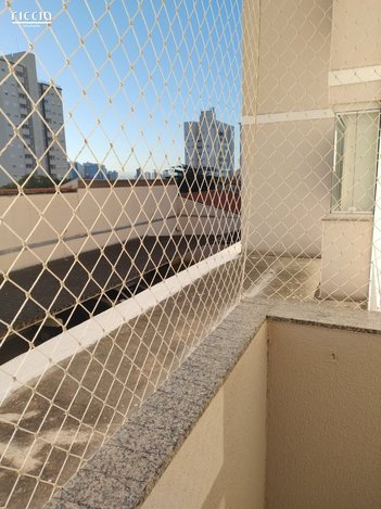 apartment em Rua Palmares, Parque Industrial - São José dos Campos - SP