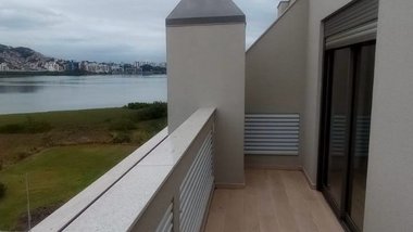 apartment em Júlio Vieira, João Paulo - Florianópolis - SC