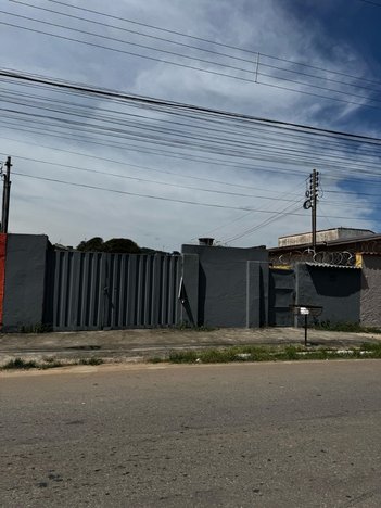 land_lot em Rua Nossa Senhora das Graças, Centro - Pedro Leopoldo - MG