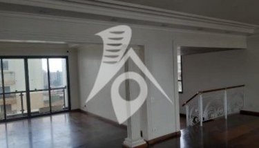 apartment em Rua Professor Pedreira de Freitas, Tatuapé - São Paulo - SP