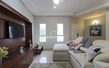 house em Rua João Polastri, Cidade Jardim - Rio Claro - SP