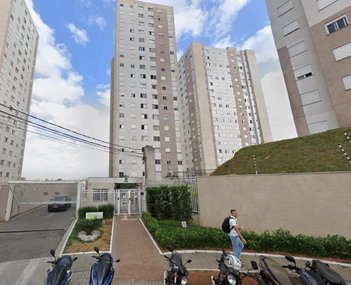 apartment em Rua Laranjal do Jari, Vila Pirituba - São Paulo - SP