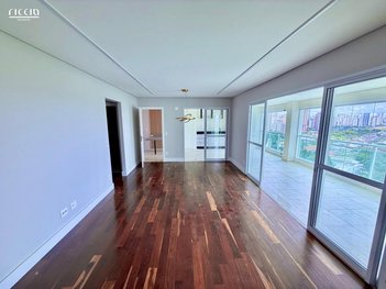 apartment em Rua Antônio Cara, Jardim das Colinas - São José dos Campos - SP