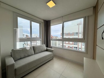 apartment em Rua Marabá, Capão da Canoa - Capão da Canoa - RS