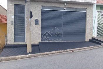 business em Faustino Paganini, Chácara Cruzeiro do Sul - São Paulo - SP