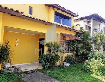 house em Deputado Lidovino Fanton, Serraria - Porto Alegre - RS