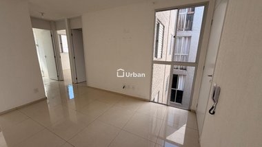 apartment em Rua Nelson Raineri, Recanto Vista Alegre - Cotia - SP