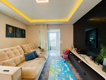 apartment em Rua Carlos Seara, Vila Operária - Itajaí - SC