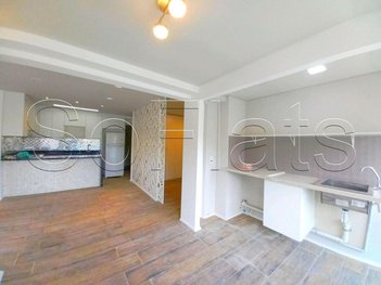 apartment em Avenida Portugal, Brooklin Paulista - São Paulo - SP