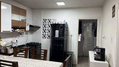 house em Rua Nepal, Parque Capuava - Santo André - SP