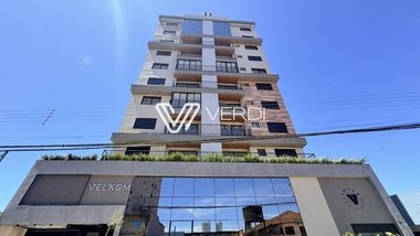 apartment em Rua Dorvalino Souza, São Cristóvão - Passo Fundo - RS