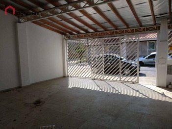 house em Rua Londrina, Residencial Bosque dos Ipês - São José dos Campos - SP