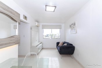 apartment em Avenida Palmira Gobbi, Humaitá - Porto Alegre - RS