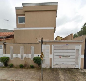 house em Rua Eduardo Salamonde, Jardim Nossa Senhora do Carmo - São Paulo - SP