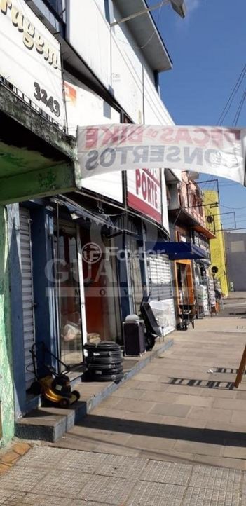 commercial_property em Avenida Juca Batista, Cavalhada - Porto Alegre - RS