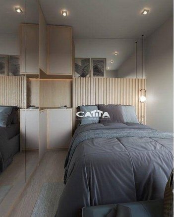 apartment em Rua Nova Trento, Vila Formosa - São Paulo - SP